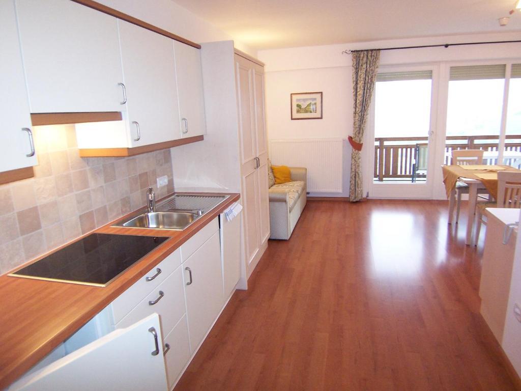 Appartement Tschivon Scena Habitación foto
